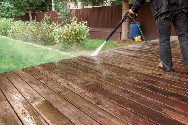 Best Pre-Holiday Cleaning  in Inez, TX